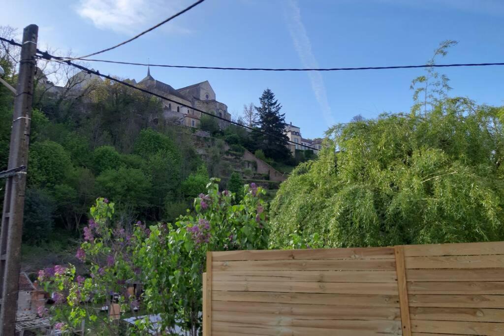 La Petite Maison Dans La Vallee أفالو المظهر الخارجي الصورة