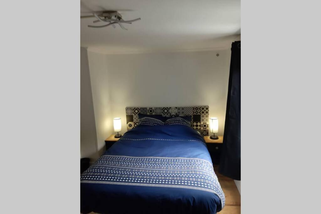 La Petite Maison Dans La Vallee أفالو المظهر الخارجي الصورة