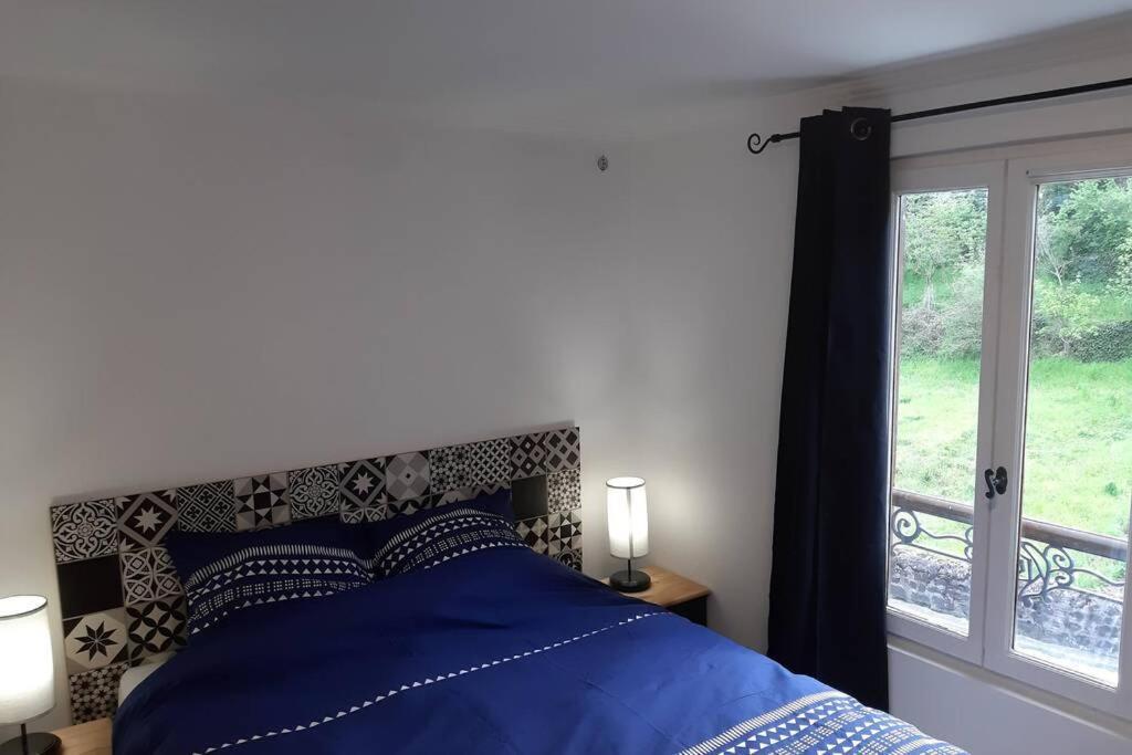 La Petite Maison Dans La Vallee أفالو المظهر الخارجي الصورة
